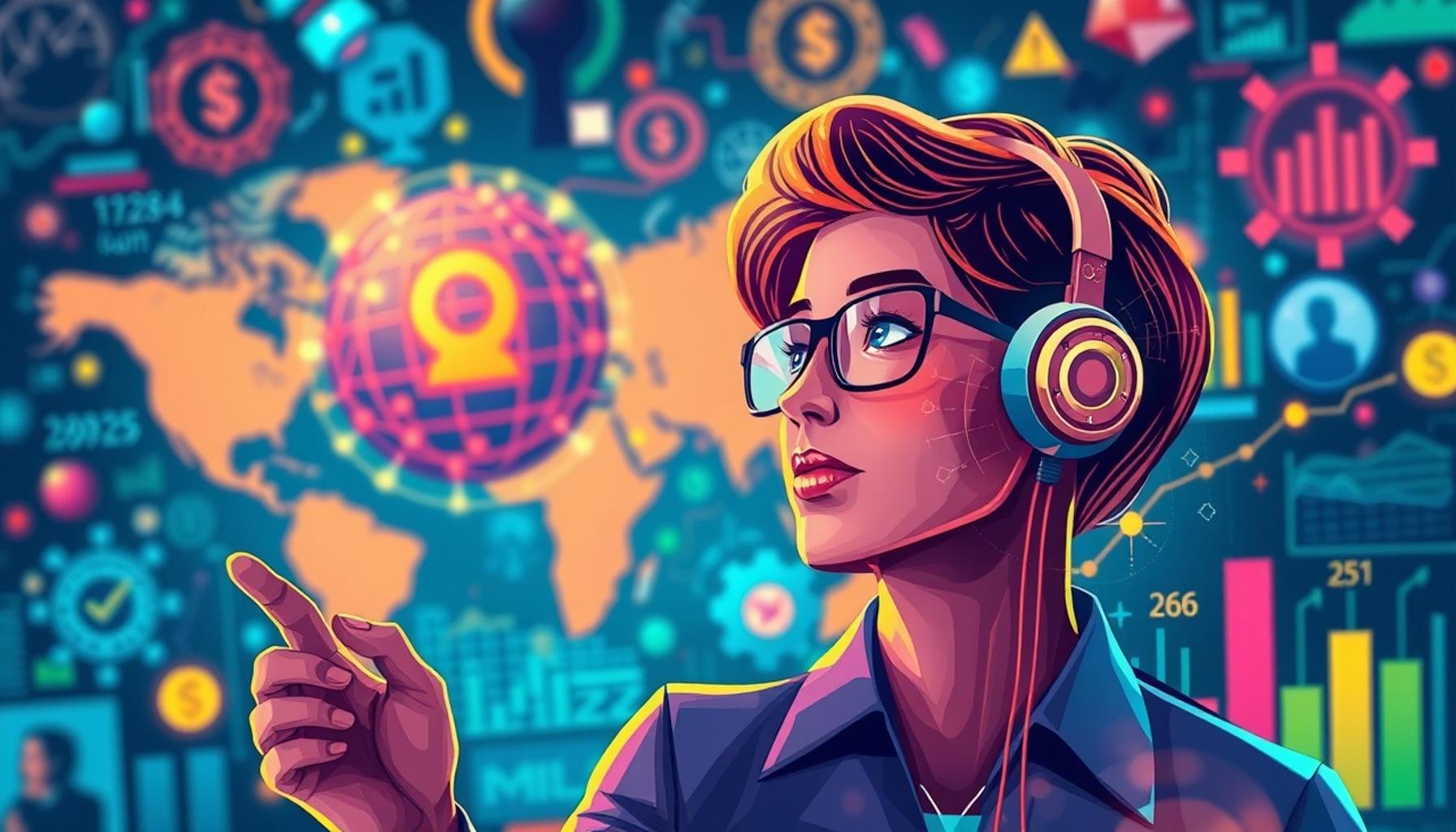 The Impact of Artificial Intelligence on International Relations