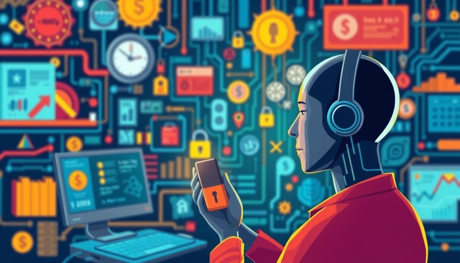 Artificial Intelligence in Public Security: Prevention and Response to Crimes in Real Time