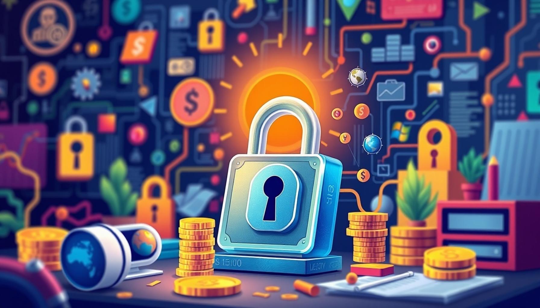 The Evolution of Data Privacy and its Impact on International Relations