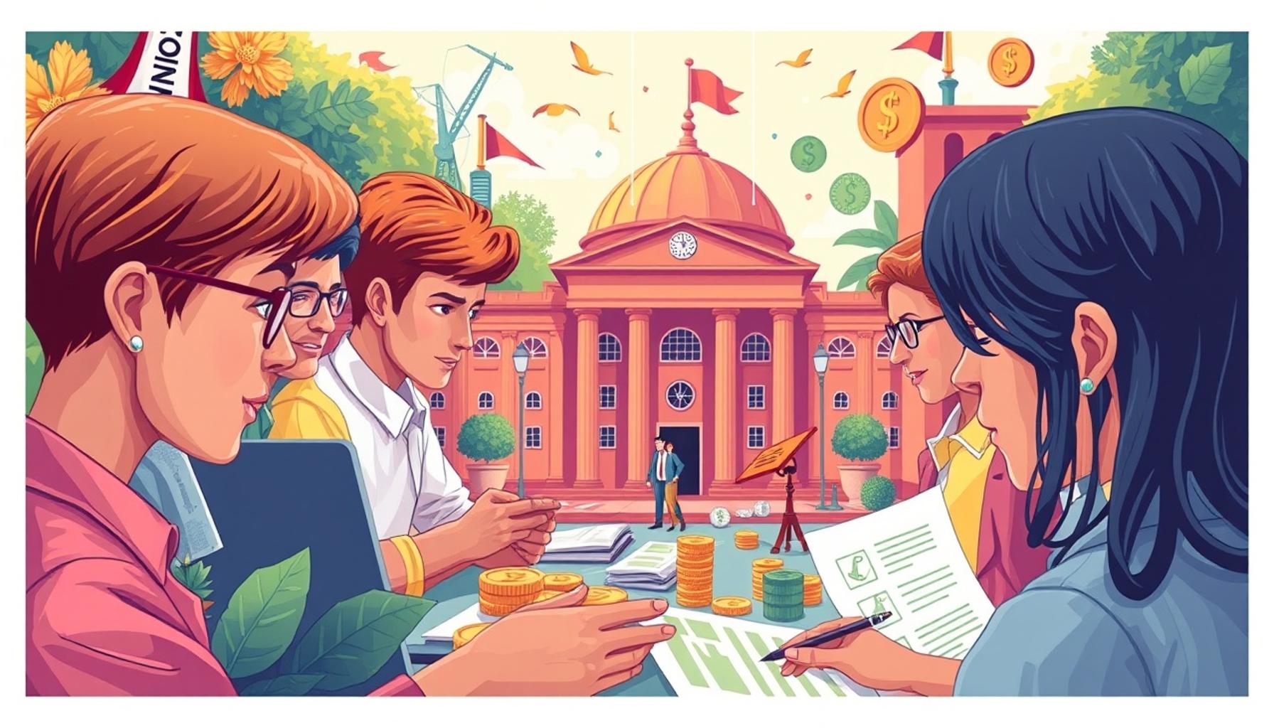The Role of Augmented Reality in Education: Trends Shaping 21st Century Learning